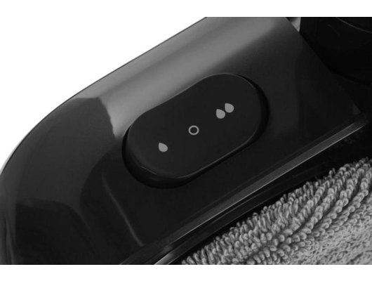 Пылесос DREAME Z40 STATION